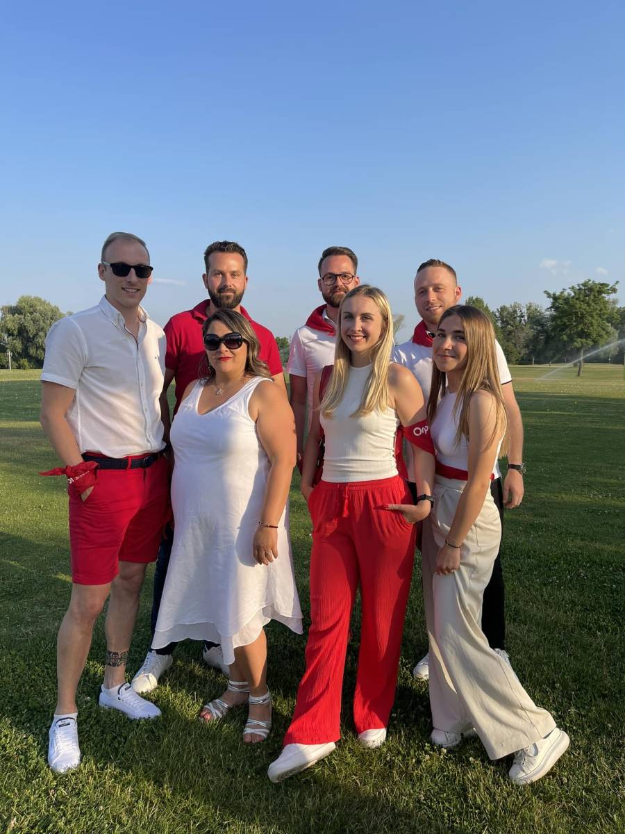 Equipe Orpi Schweighouse 