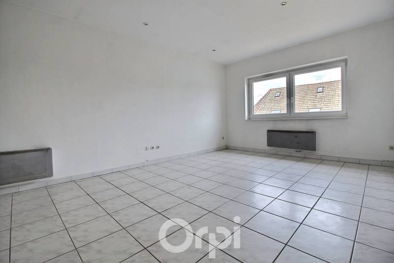 A louer appartement 2 pièces au 3ème étage dans le Val de Moder - Pfaffenhoffen
