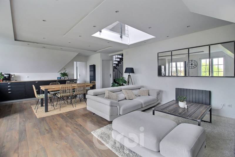 Duplex de charme à HAGUENAU à vendre