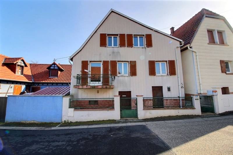 MAISON NIEDERMODERN 4 PIÈCES 72.18 M²