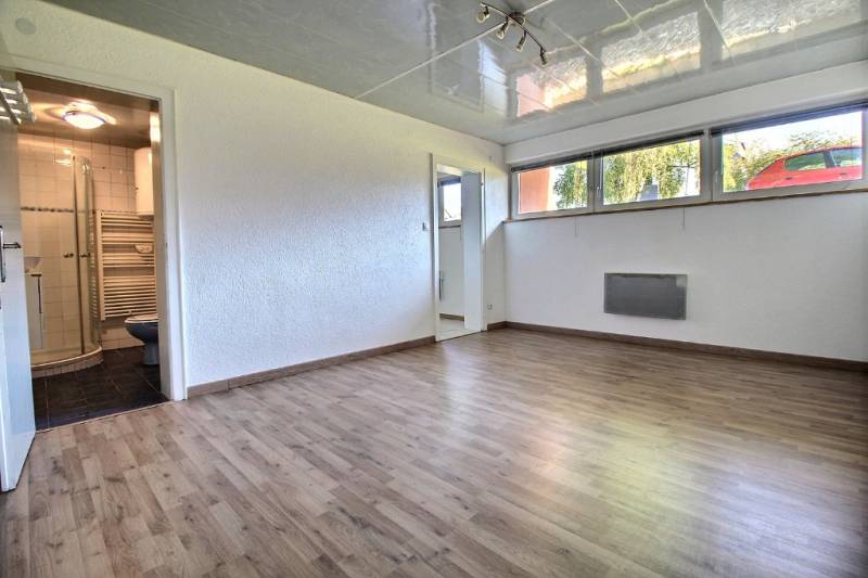 Acheter un Appartement en souplex 2 pièces 45m² avec notre agence immobilière à Haguenau museau