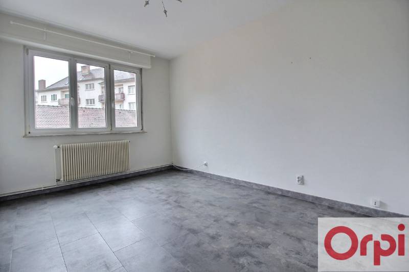 A vendre dans notre agence immobilière un Appartement moderne de 3 Pièces avec 64 m² et un parking à Haguenau proche de Schweighouse