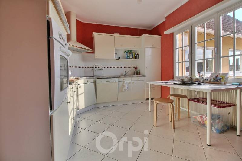 Appartement 3 pièces à vendre Dauendorf , 79.36 m² dans une petite copropriété