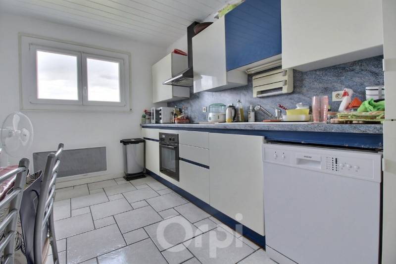 Vendre un appartement de 69.42 m² avec 3 pièces proche des commerces par une agence immobilière à Haguenau
