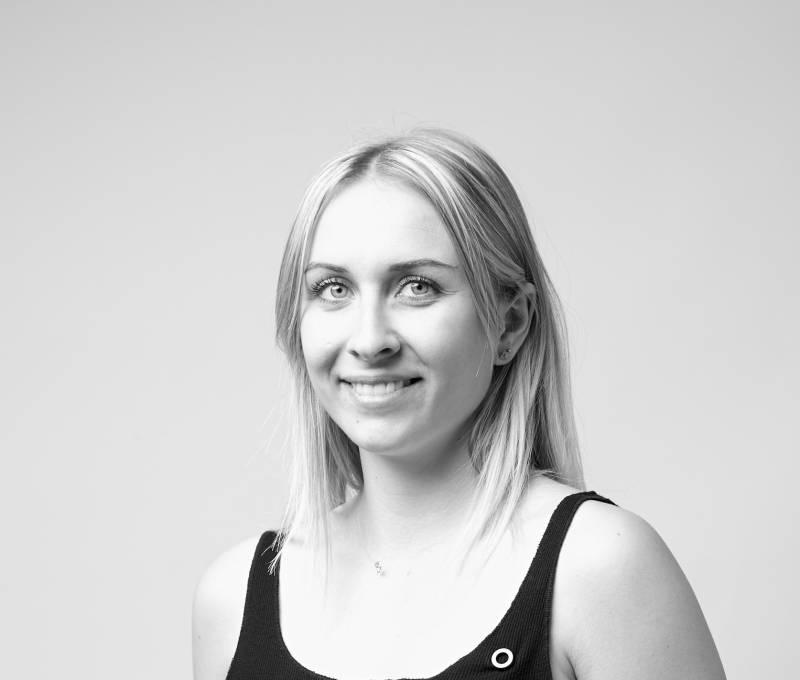 Jessica DOSSER Assistante commerciale de l'agence immobilière Schweighouse