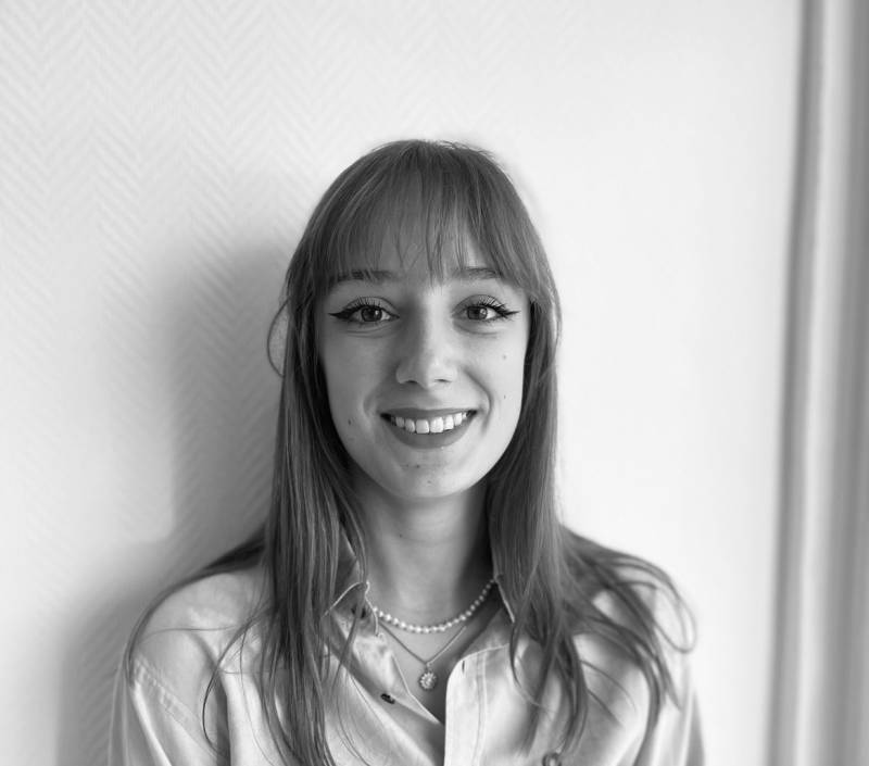 Virginie BORGER Conseillère transaction de l'agence immobilière Schweighouse