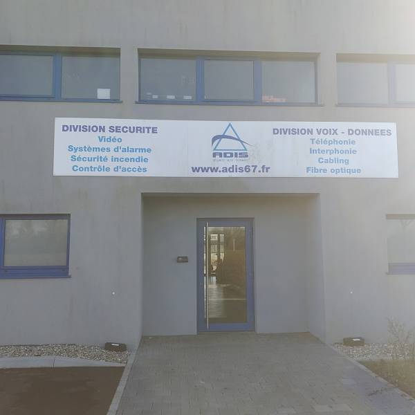 Location de système d'alarme pour partir en vacance tranquillement à Haguenau