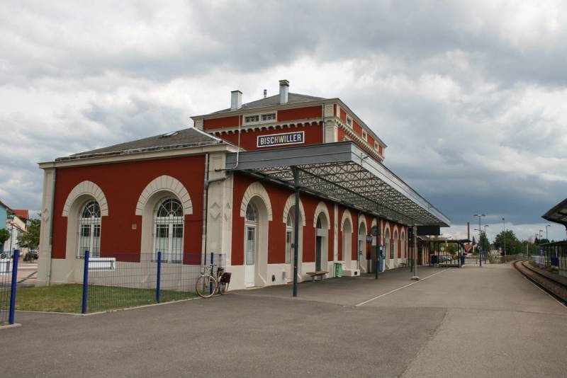 Estimer gratuitement la valeur de votre bien immobilier à Bischwiller proche de Brumath