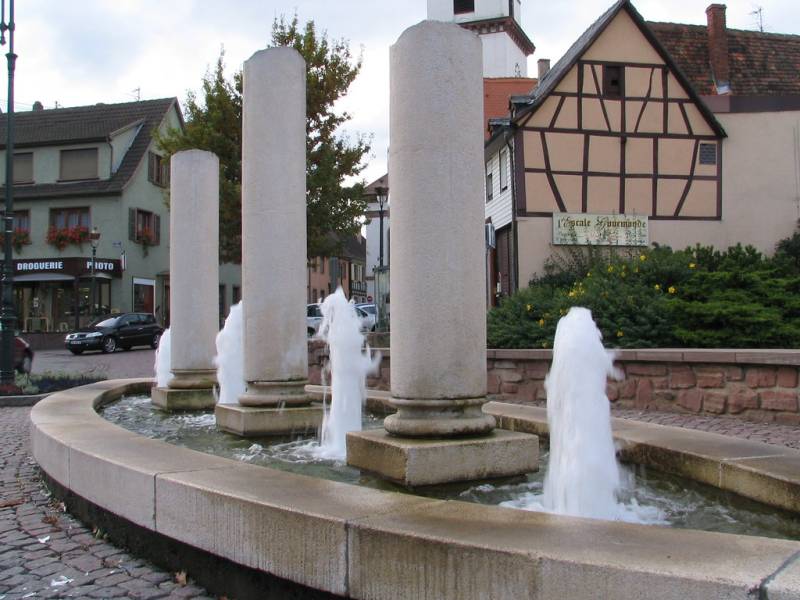 Notre service d'estimation gratuit: un moyen facile d'obtenir la valeur de votre maison à Brumath proche de Bischwiller