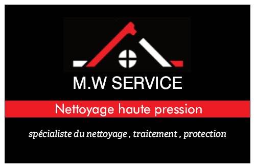 Service de nettoyage haute pression