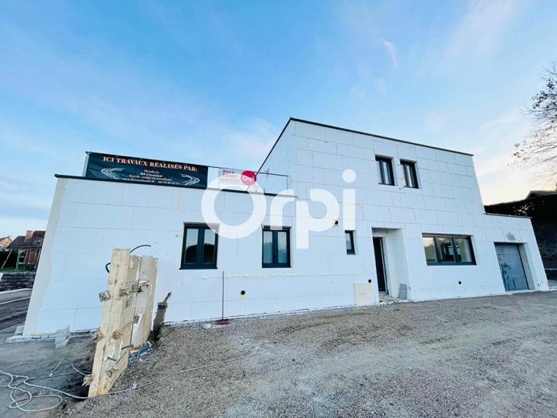 Appartement à louer 4 pièces • 91 m2 à Obermodern-Zutzendorf