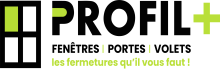  VOTRE SPÉCIALISTE FENÊTRES, PORTES & VOLETS