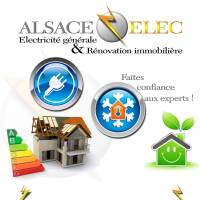 Installation et rénovation électrique d'un appartement à Haguenau