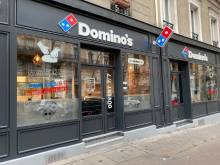 dominos haguenau